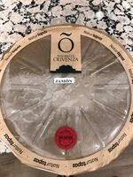 Cantidad de azúcar en Jamon