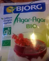 Cantidad de azúcar en agar agar bio