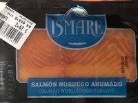 Azúcar y nutrientes en Ismare