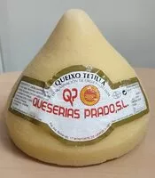 Jumlah gula yang masuk Queso de tetilla