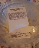Quantité de sucre dans Ile Flottante