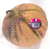 Cantidad de azúcar en Melon