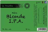 İçindeki şeker miktarı Bière I.P.A.