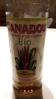 Quantité de sucre dans Pur Sucre De Canne Liquide