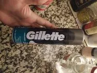 Azúcar y nutrientes en Gillette