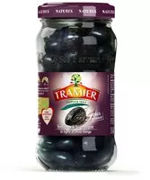 Cantidad de azúcar en Olives noires dénoyautées à la grecque