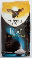 Riz thai long grain