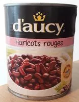 Canned kidney common beans