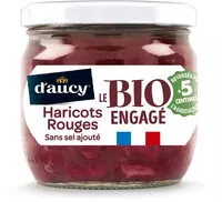 Zuckermenge drin 37cl har.rouge bio