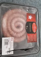 Cantidad de azúcar en chipolata