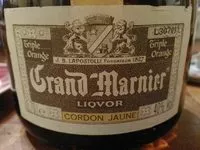 含糖量 cordon jaune