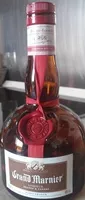 含糖量 Grand Marnier