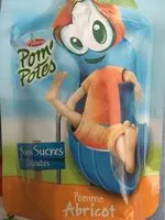 İçindeki şeker miktarı Pom potes