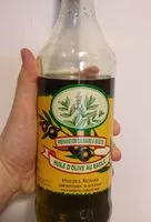 Cantidad de azúcar en Huile d'olive au basilic