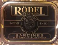 糖質や栄養素が Rodel