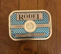 含糖量 Sardines à L'huile D'olive Aromatisées Aux Truffes
