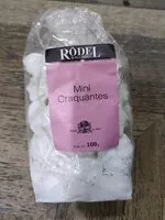 含糖量 Mini craquante