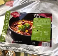 含糖量 Chili veggi