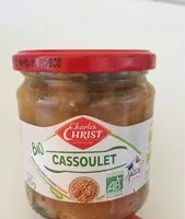 含糖量 Cassoulet