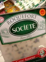 糖質や栄養素が Societe