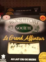 Fromage roquefort