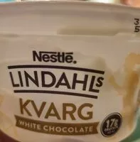 Gula dan nutrisi di dalamnya Nestle lindahl s