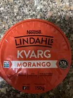 Cantidad de azúcar en LINDAHLs