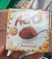 Suhkru kogus sees Chocolate Caramel
