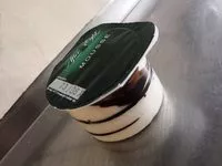 Количество сахара в Knackige Mousse - After Eight