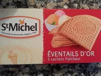 Sucre et nutriments contenus dans Stmichel