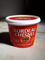 含糖量 Rillettes Bordeau Chesnel Format Familial