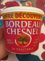 含糖量 Rillettes du Mans - La véritable