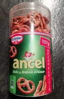 糖質や栄養素が Ancel