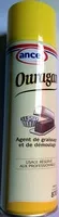 Zuckermenge drin Ouragan