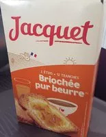 Biscotte pur beurre