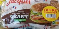 入っている砂糖の量 Jacquet