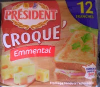 Fromages pour croque monsieur