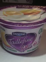 İçindeki şeker miktarı Taillefine Plus Citron (0 % MG)