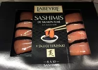 Sashimis