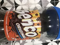 İçindeki şeker miktarı Benco