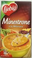 Minestrones