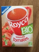 含糖量 Veloute tomates