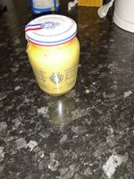 Jumlah gula yang masuk Grey Poupon Dijon Mustard 215G