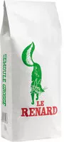 Jumlah gula yang masuk Le renard semoule grosse 25kg v20