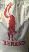 Jumlah gula yang masuk Le renard semoule moyenne 5kg