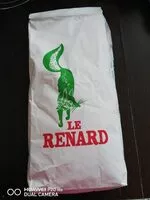 Jumlah gula yang masuk Le renard semoule grosse 5kg