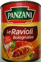 Suhkru kogus sees PZ RAVIOLI BOLO 800GR