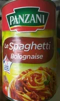 含糖量 Le Spaghetti Bolognaise