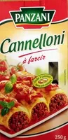 Cannelloni a garnir