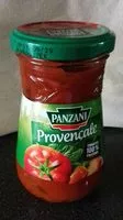 Suhkru kogus sees Sauce provençale